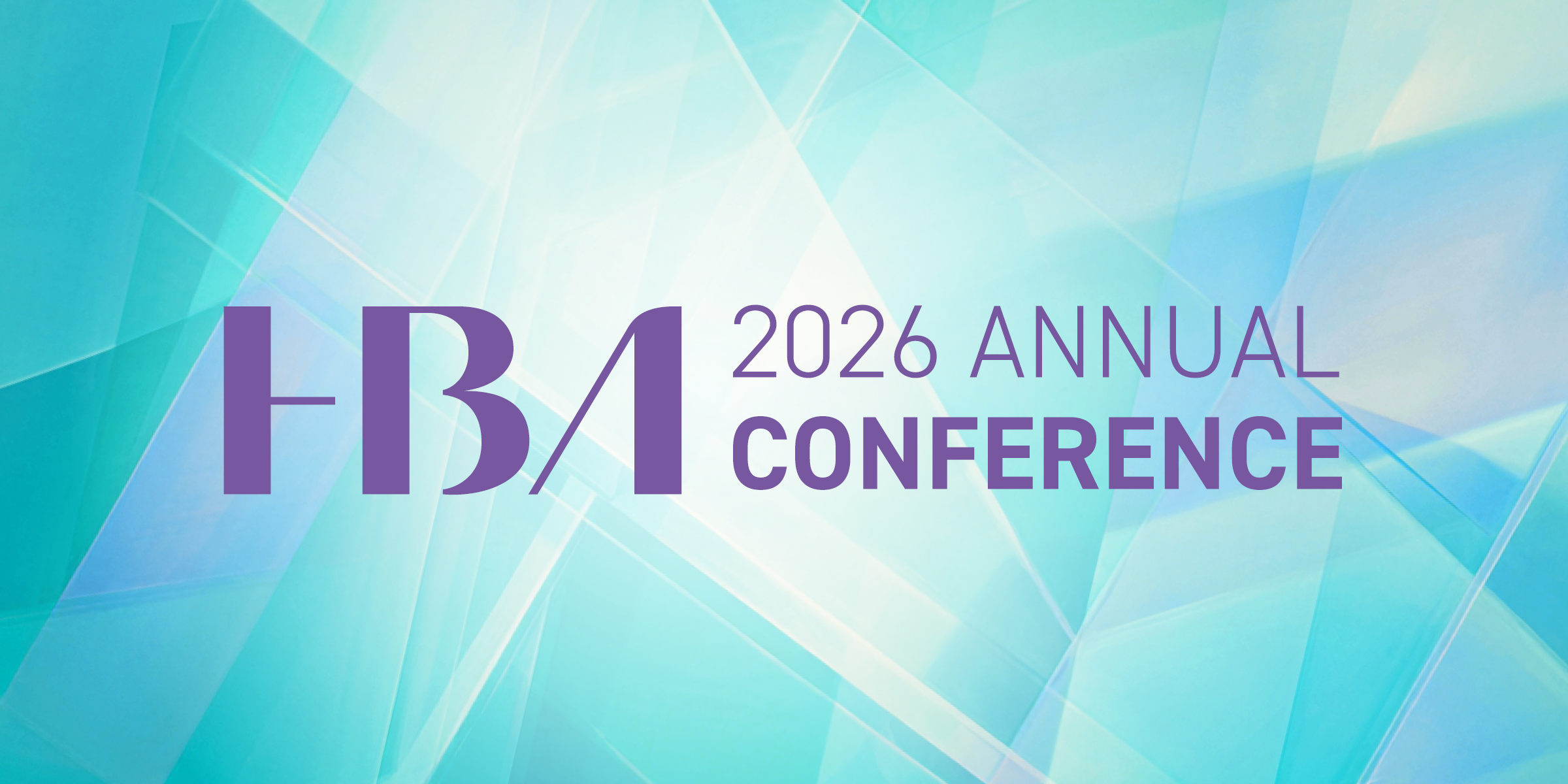 HBA Annual Conference
